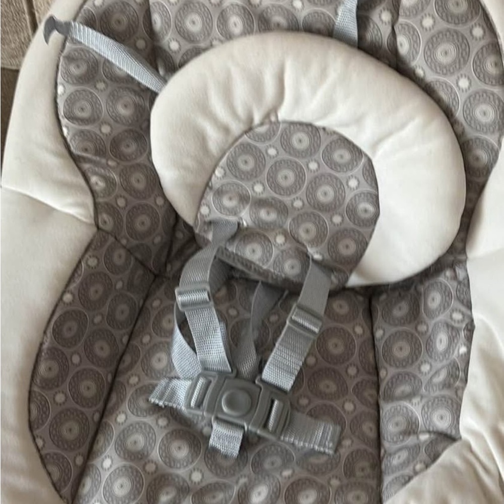 Greco Simple Sway Baby Swing Seat Replacement, and Mobile